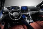 Peugeot 4008 GT 2016 года (CN)